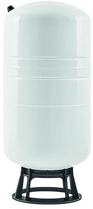 Vaso di espansione multifunzione per riscaldamento e sanitario ce vaso espansione aquavarem 60 lt dn1 verticale