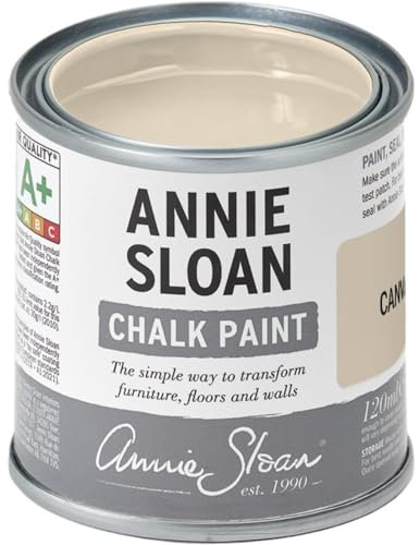 Annie Sloan Chalk Paint 120 ml Canvas
