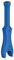 GROHE Montagewerkzeug 3-in-1 (für Einhand-Waschtischbatterie), blau, 14146000