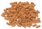 sourcing map Miniatur Ziegelstein Lehm Mini Wand Ziegel Modell Ziegelbau Set für Modellbau Puppen Haustier Häuser Garten Rot Pack von 200 Skala 1/16 16x8x4.5mm/0.63x0.31x0.18