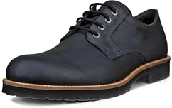 ECCO Bottes JamestownClassic pour Homme, Noir, 12.5 UK