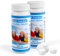 200 Pezzo Pool Cleaning Tablets, per Piscina, Toilette, Jacuzzi, Spa