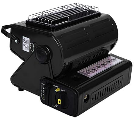 Électricité Du Ventilateur De Chauffage - Spotoms De Chauffage Du Jardin, Terrasse Chauffage Small | Réchauffeur Extérieur Portable, Chauffage De Bureau Hiver, Radiateurs De Ventilateurs Pour Terrasse