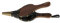 Bellows for Fire Pit | Wood Fire Place Bellows,Manual Solidwood Leather BBQ Grill Chimney Hand Bellow for
