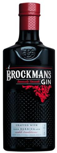 Brockmans Gin 40% - 500ml