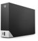 Seagate One Touch Hub 16TB, External Hard Drive Desktop HDD, USB-C & USB 3.0 port, for Computer Desktop Workstation PC Laptop Mac, 6 Months DropBox Backup Plan & 6 Months Mylio Photos (STLC16000402)