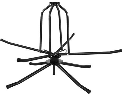 Srotolatore a doppio cuscinetto, per riscaldamento a pavimento, con custodia, avvolgicavo in PEX, tubo composito per riscaldamento a pavimento, portata fino a 200 kg