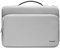tomtoc 360° Tasche Hülle für 13'' MacBook Air M4/A3240 2025, M3/A3113, M2/A2681 M1/A2337 A2179, 13'' MacBook Pro M2/M1, Wasserabweisend Laptoptasche Laptophülle Passt 12,9-13'' iPad Pro/Air M3 2025
