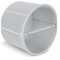 EXTRWORY Skimmer Basket for Pool Accessories for Hayward SP-1082 Replacement Accessories (White)