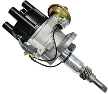 19100-71010 19030-71010 Distribuidor de encendido Compatible con Toyota