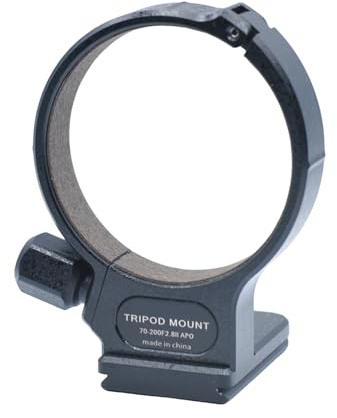Collare per lenti APO 70-200mm 2.8 II Treppiedi Mount Anelli Adattatori Lens Collar