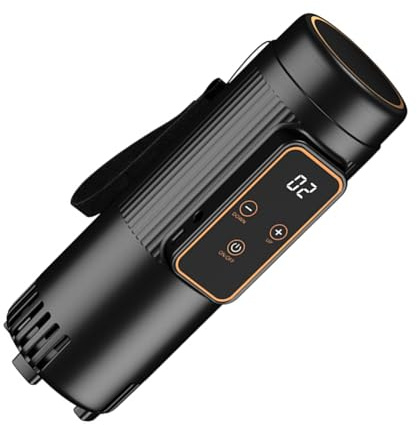 Refrigeratori Bottiglia di Raffreddamento Organizzatori Farmaci Caso di Viaggio Medicina Frigo Display Digitale Portatile Per