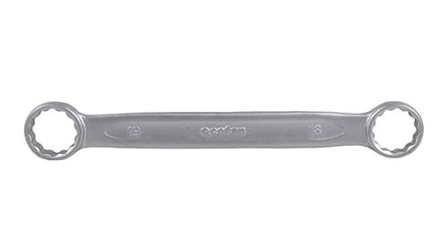 LLAVE ESTRELLA PLANA 17-19