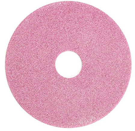 ChaRLes 105X3.2mm Disque De Meule Pour Affûteuse De Tronçonneuse À Chaîne 325 Et Chaîne De 3 / 8Lp