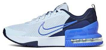 Nike Air Max Alpha Trainer 6 Blue Tint/Comet Blue-Midnight 46 EU