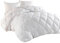 Mixibaby Sommerdecke Steppdecke Bettdecke Schlafdecke Bettzeug Mono 135x200
