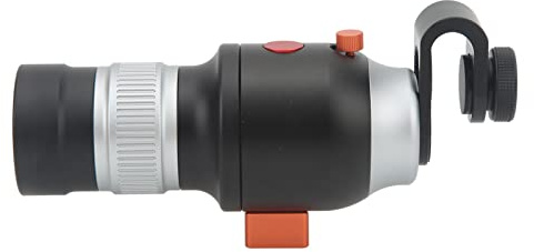 Qukaim Handy Objektiv 50mm Festfokus Externes Porträt Kamera Objektiv mit Clip für Fotografieren, kompatibel mit den meisten Smartphones, leicht, kompaktes Design