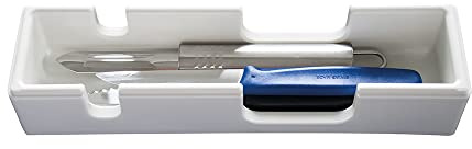 Purvario Besteckeinsatz Kontura On-Top Universal