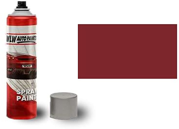 Xtremeauto RAL 3011 Brown red Direct Gloss Aerosol Spray PAINT QUALITY COLOUR DIY ARTS CRAFTS WINDOW FASCIA METAL WOOD PVC UPVC PLASTIC