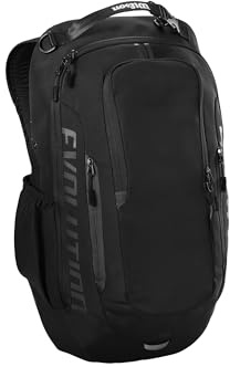 Wilson Evolution Basketball Gearpack Backpack WZ6015501, Unisex backpacks, Black, One size EU