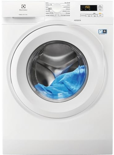 Lave-linge Frontal 7kg 1200 Tours/min - EW5F4712CP