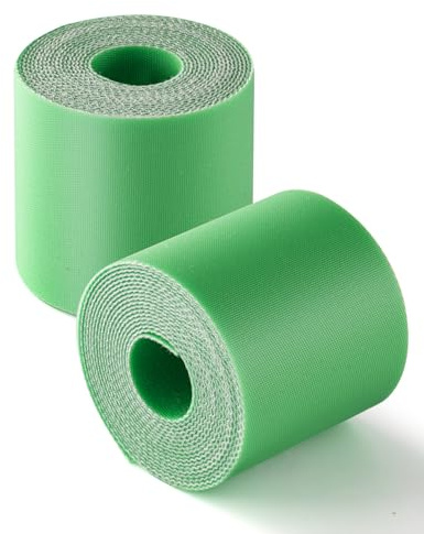 Julai Bike Tyre Liners Pro, Bicycle Inner Tube Protector, Fits 20 24 26 29 | 2Pcs Tyre Puncture Proof Liners, 3-Layer Structure Protection, 7.5Ft Length, Compatible with Up To 29 Tyres, Easy Install