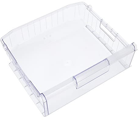 sparefixd Drawer Frozen Food Container for NEFF G4344X4GB Built in Freezer