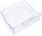 sparefixd Drawer Frozen Food Container for NEFF G4344X4GB Built in Freezer