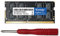Kimtigo MTXtec Barrette de mémoire RAM DDR4 2666 MHz PC4-21300 CL19 pour ordinateur portable 2400 MHz ou 2133 MHz 2666 MHz 8 Go 8 Go