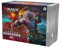 Magic: The Gathering Modern Horizons 3 Bundle – 9 Play-Booster, 30 Länderkarten + exklusives Zubehör (English Version)