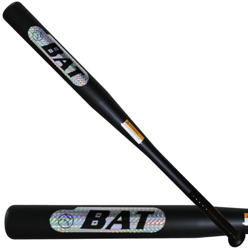 86 cm stål basebollträ