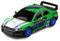 Amewi Drift Sport Car 4WD 1:24 RC ferngesteuert RTR grün