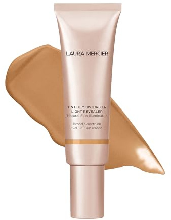 Laura Mercier Tinted Moisturizer Light Revealer Illuminator - Tawny