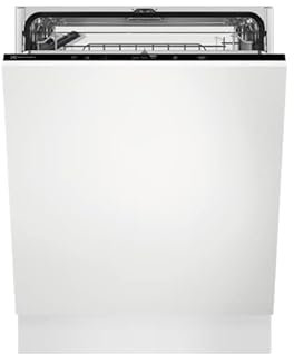 Lave-vaisselle 60cm 13 Couverts 46db Tout Intégrable - KEQC7200L-2