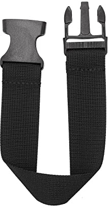 Estensione Cintura Portatile Per Estensioni Cintura Per Borse