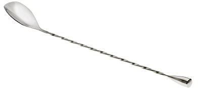 Barfly Bar Spoon, 11 7/8 (30.0 Cm)