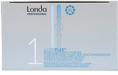 LONDA PROFESSIONAL No1 Lightplex Bond Lightening Powder 1000 g