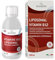 Bandini® Vitamina B12 Liposomiale 1000 mcg - Integratore Liposomiale Liquido da 250 ml - Vitamine B 12 ad Alto Dosaggio ed Assorbimento - 100% Vegan - Senza OGM - Senza Soia - Con Tappo Dosatore