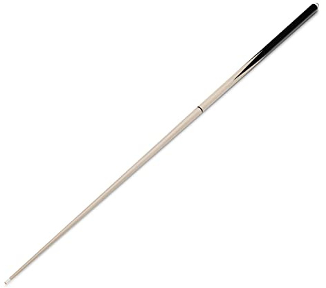 SOKKER Queue de Billard Américain/Anglais - Longueur 145cm