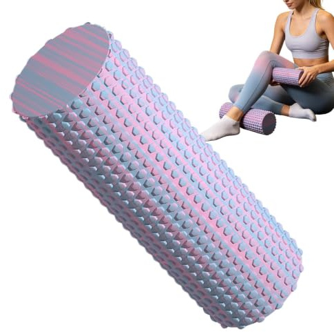 Rouleau de massage en mousse EVA haute densité