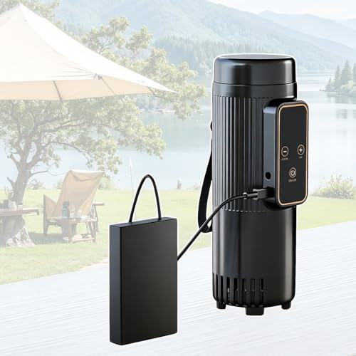 Mini réfrigérateur étui voyage portable pour médicaments