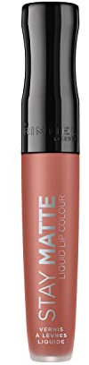 Rimmel Stay Matte Liquid Lip Colour 700 Be My Baby