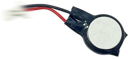 HSSDTECH CMOS Battery ML1220 Replacement for Dell XPS 15 9550 9560 9570/13 7390 9305 9343 9350 9360 9365 9370 9380 Precision 5510 5520 5530 GC020027R00 Batte-ry with 2 Wire Cable and Connector