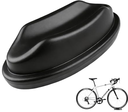 Support Roue Avant Home Trainer connecté, Vélo Roue Avant Élévateur Bloc Plateforme De Soutien Vélo De Montagne Riding Accessoires, Riser De La Roue Avant Cyclie Bloc De Cyclis