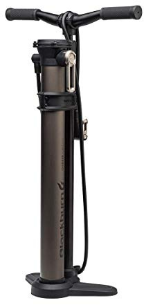 BLACKBURN POMPA BB OFFICINA CHAMBER TUBELESS C o MANOM 160PSI