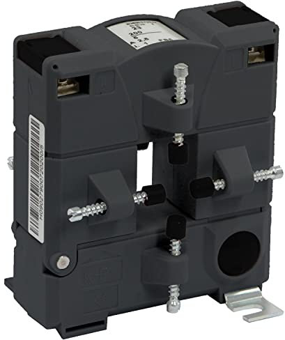 Offener Kerntrafo 400/5A 1VA cl.0.5