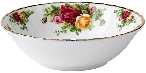 Royal Albert Old Country Roses Bol à céréales 16 cm