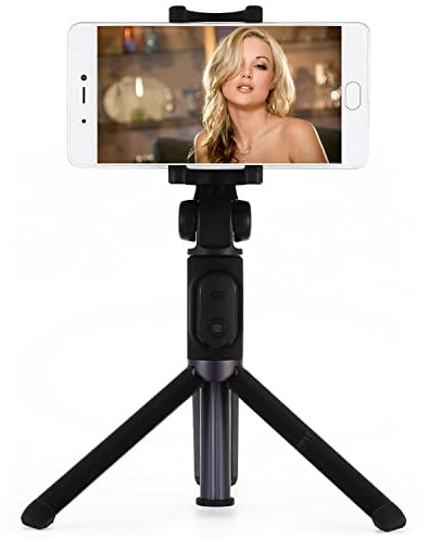 Palo de Selfie Xiaomi MI Selfie Stick Tripod