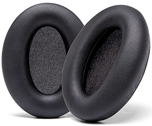 WC PadZ WH-1000XM3 - Extra Thick Replacement Earpads for Sony WH-1000XM3
