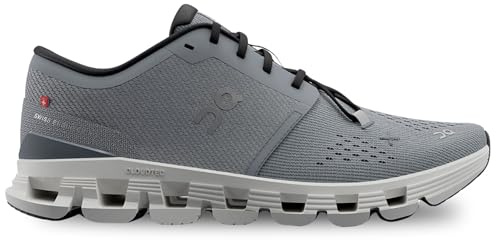 On Running 3ME30041147 Cloud X 4 Damen Glacier Stone EU 42.5